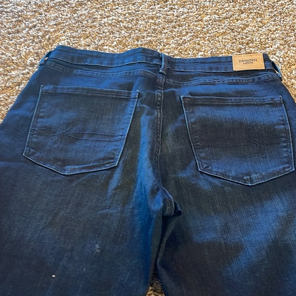 These are brand new never worn skinny jeans - Picture 4 of 7